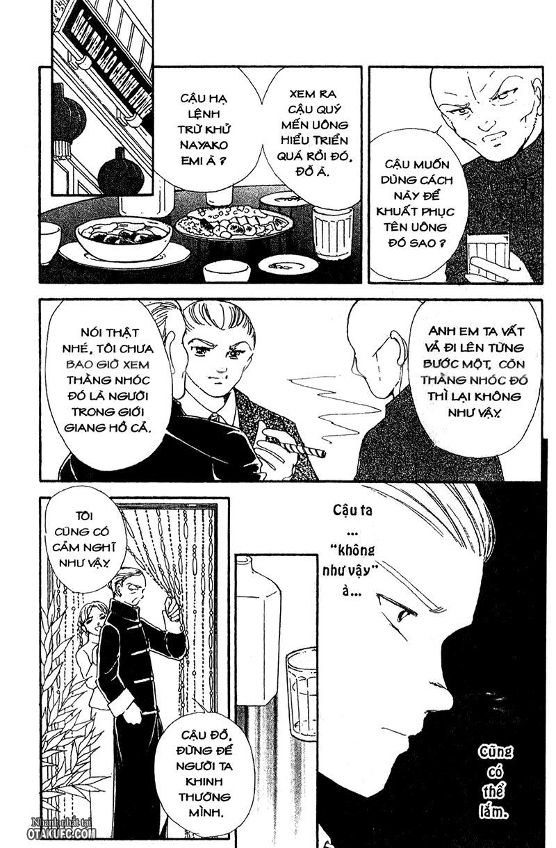 Khúc Tình Ca Ban Mai Chapter 67 - 21