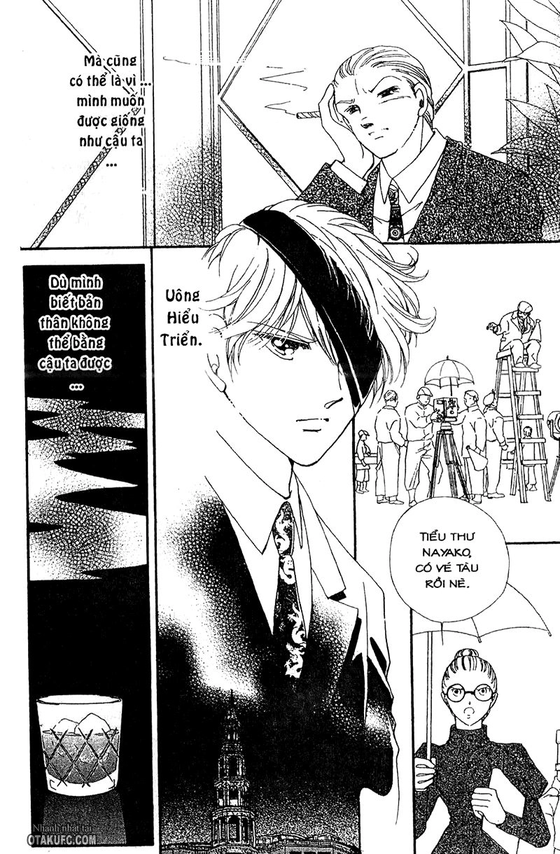 Khúc Tình Ca Ban Mai Chapter 67 - 22