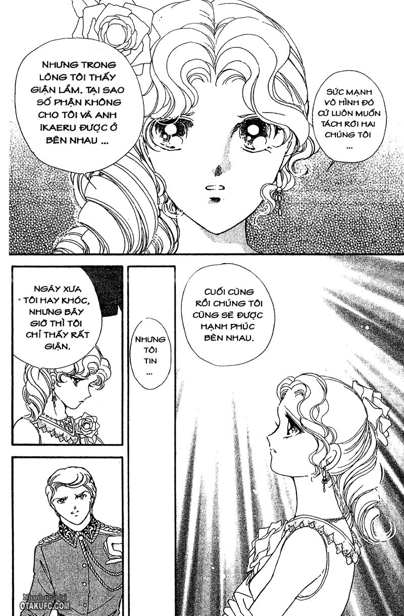 Khúc Tình Ca Ban Mai Chapter 67 - 24