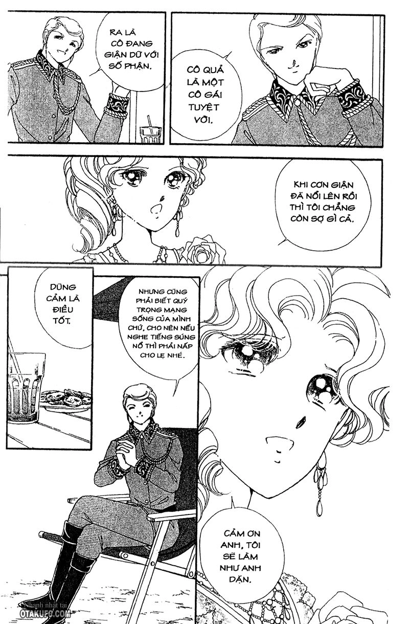 Khúc Tình Ca Ban Mai Chapter 67 - 25