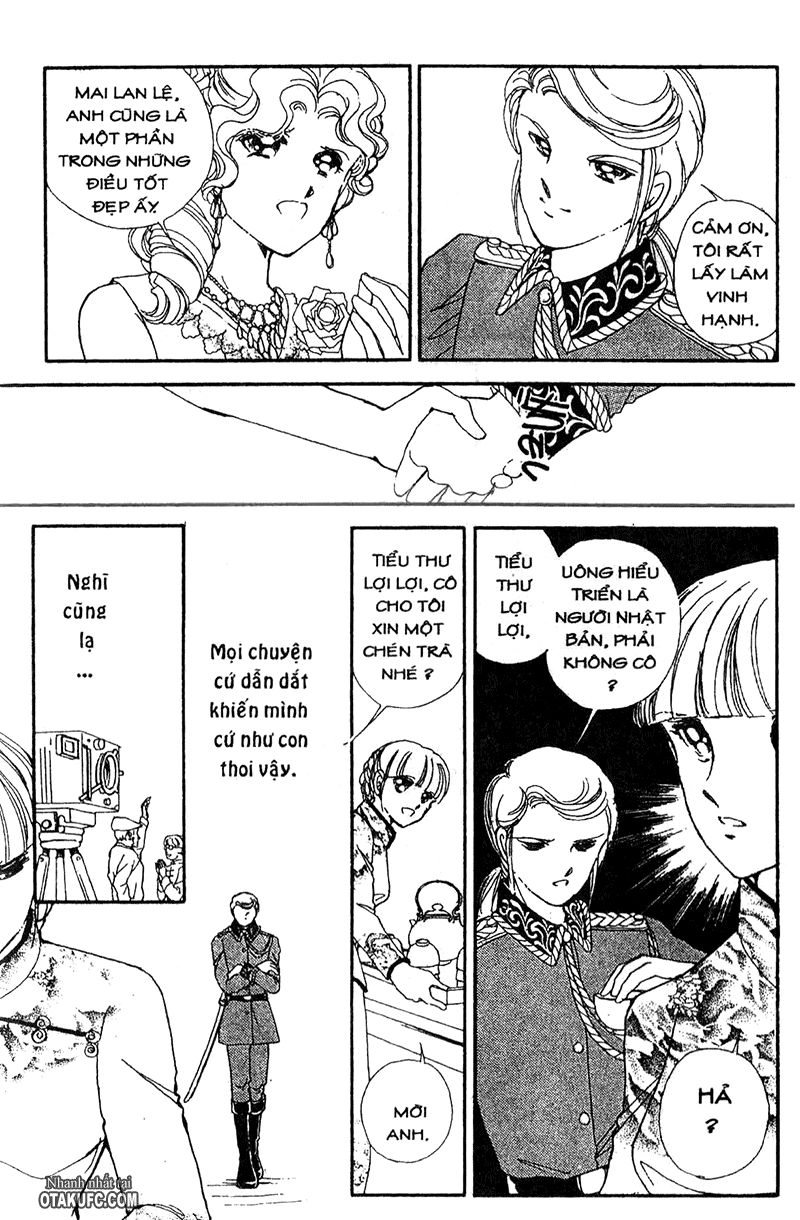 Khúc Tình Ca Ban Mai Chapter 68 - 1