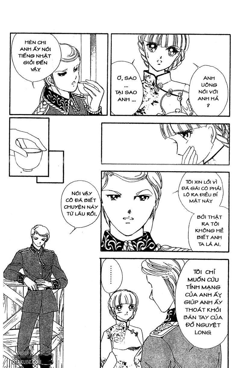 Khúc Tình Ca Ban Mai Chapter 68 - 2