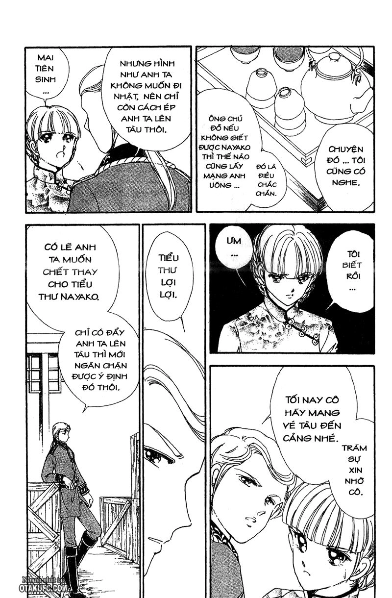 Khúc Tình Ca Ban Mai Chapter 68 - 3