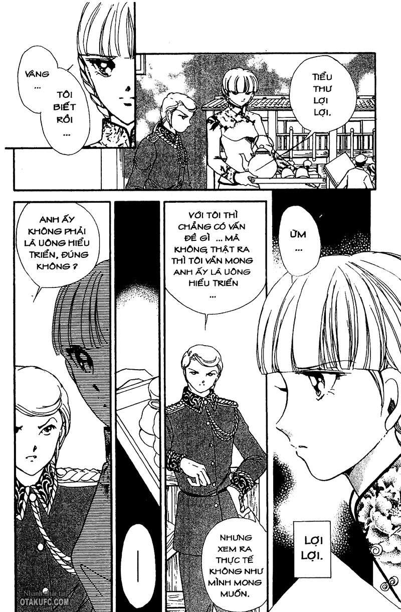 Khúc Tình Ca Ban Mai Chapter 68 - 4