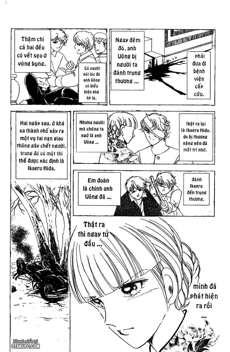 Khúc Tình Ca Ban Mai Chapter 68 - 6