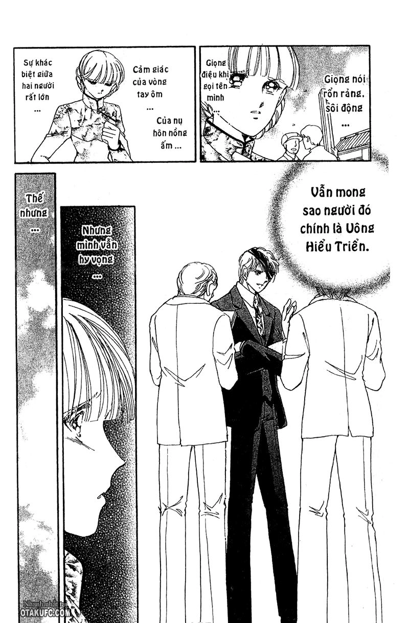 Khúc Tình Ca Ban Mai Chapter 68 - 7