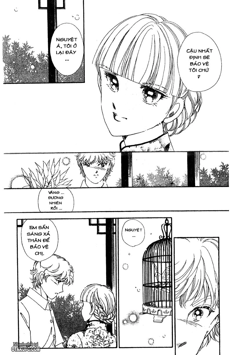 Khúc Tình Ca Ban Mai Chapter 68 - 9