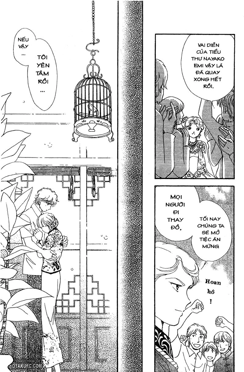 Khúc Tình Ca Ban Mai Chapter 68 - 10