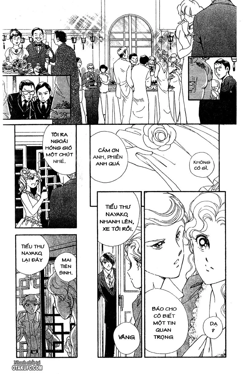 Khúc Tình Ca Ban Mai Chapter 68 - 11