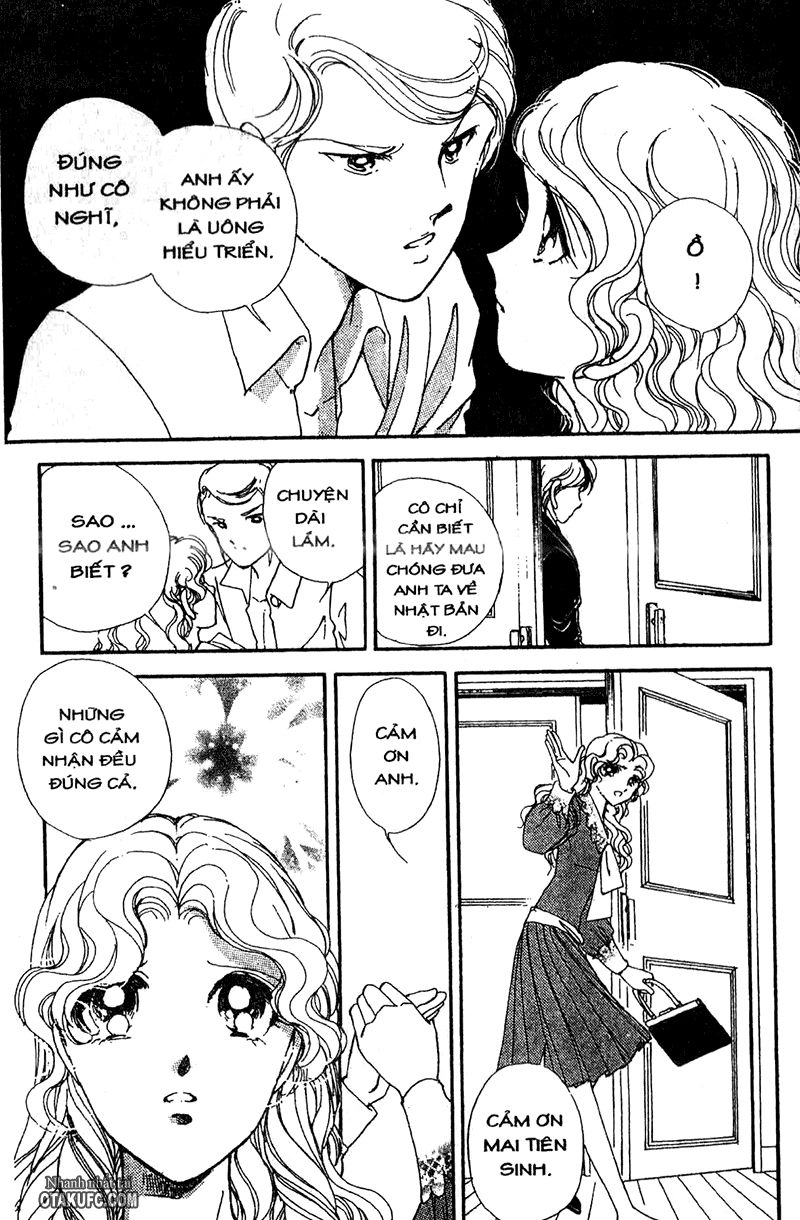 Khúc Tình Ca Ban Mai Chapter 68 - 12