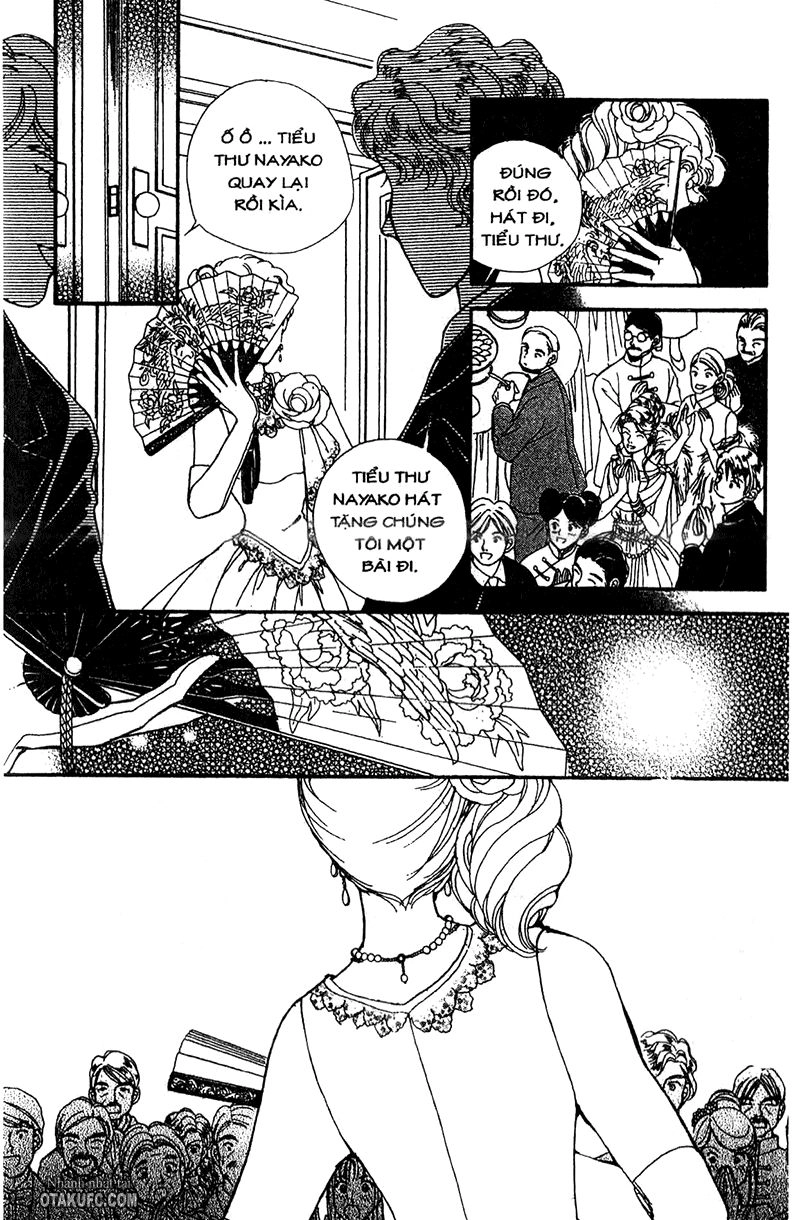 Khúc Tình Ca Ban Mai Chapter 68 - 13