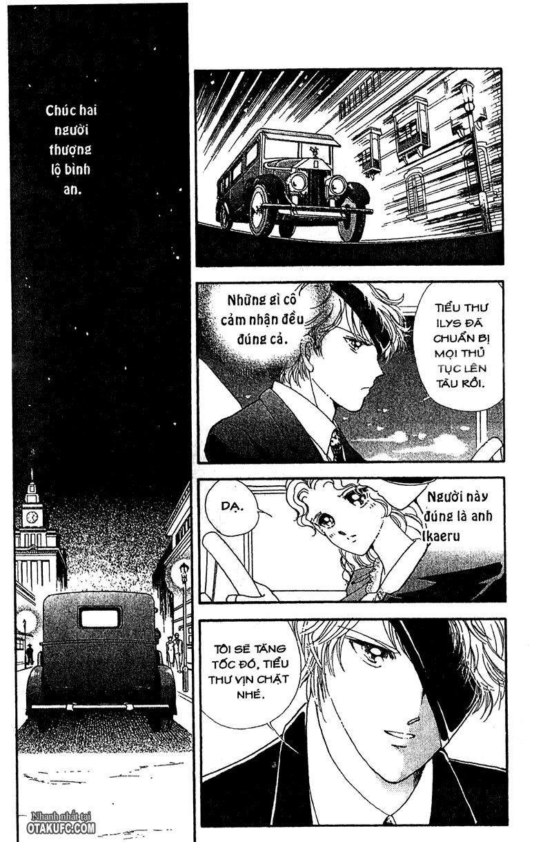 Khúc Tình Ca Ban Mai Chapter 68 - 15