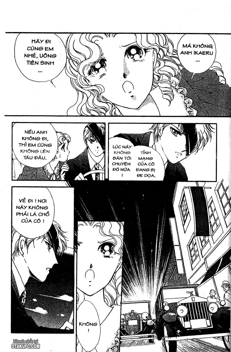 Khúc Tình Ca Ban Mai Chapter 68 - 16