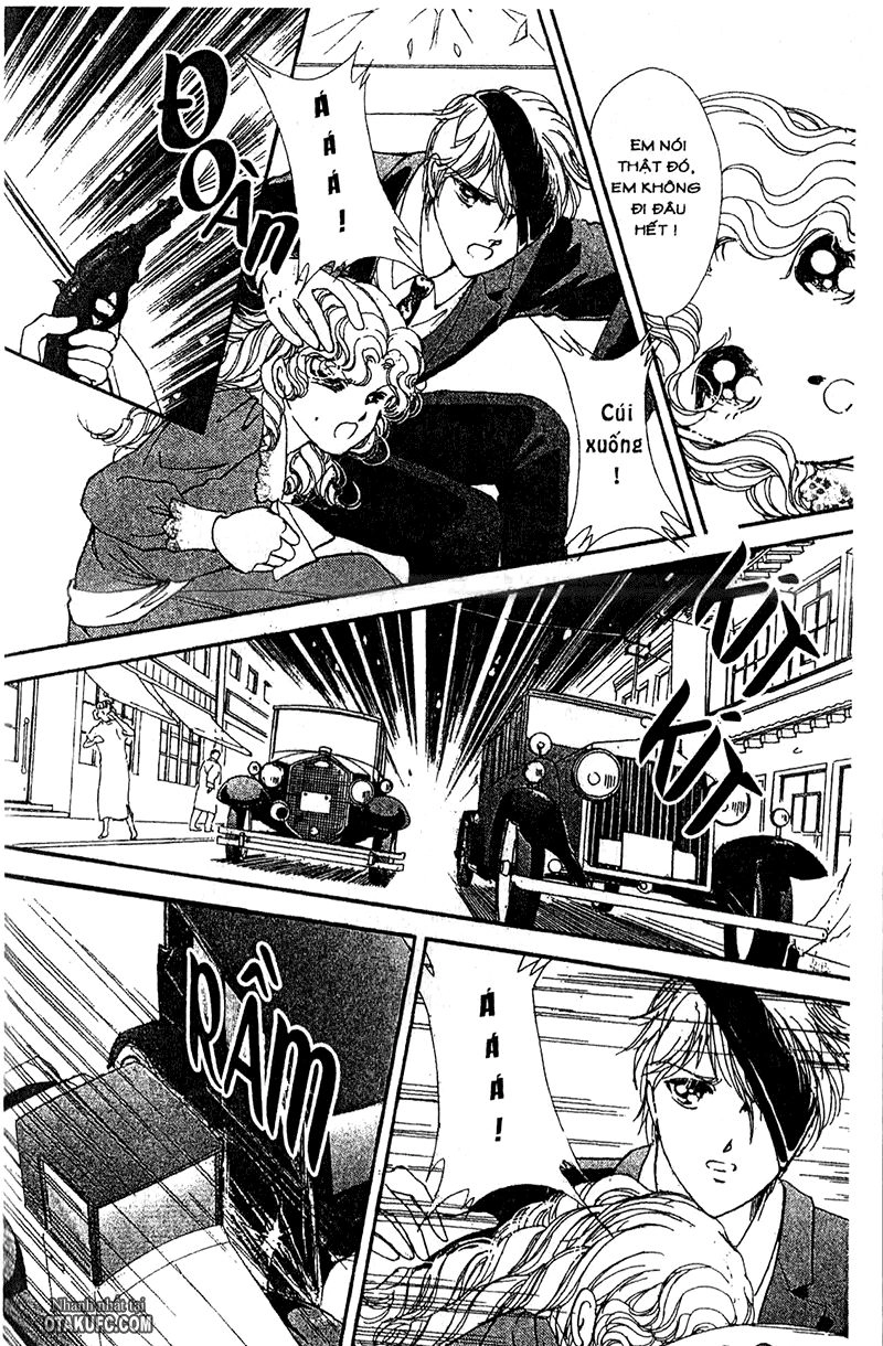 Khúc Tình Ca Ban Mai Chapter 68 - 17