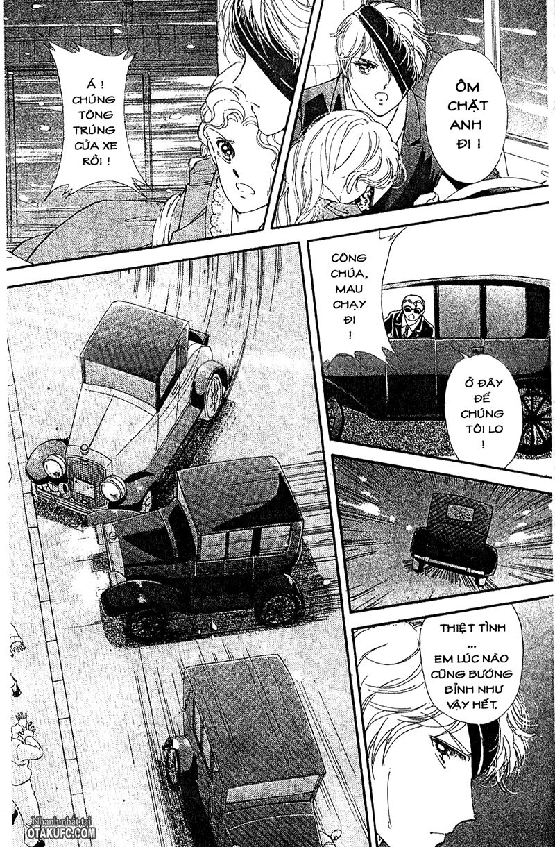 Khúc Tình Ca Ban Mai Chapter 68 - 18