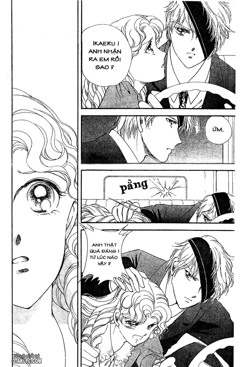 Khúc Tình Ca Ban Mai Chapter 68 - 19