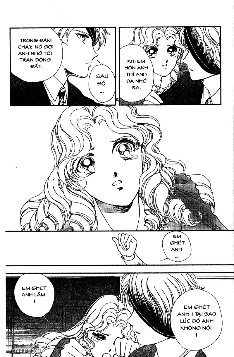 Khúc Tình Ca Ban Mai Chapter 68 - 20