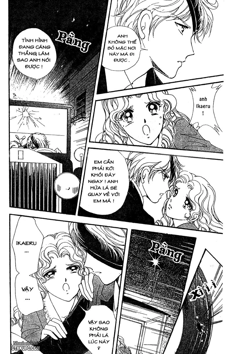 Khúc Tình Ca Ban Mai Chapter 68 - 21