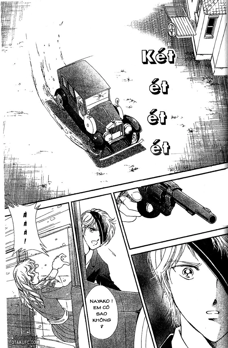 Khúc Tình Ca Ban Mai Chapter 68 - 22