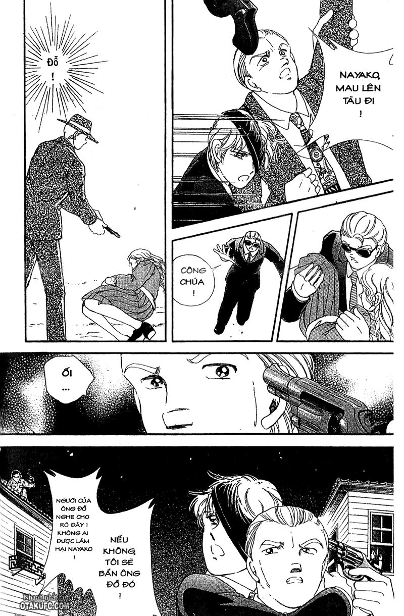 Khúc Tình Ca Ban Mai Chapter 68 - 23