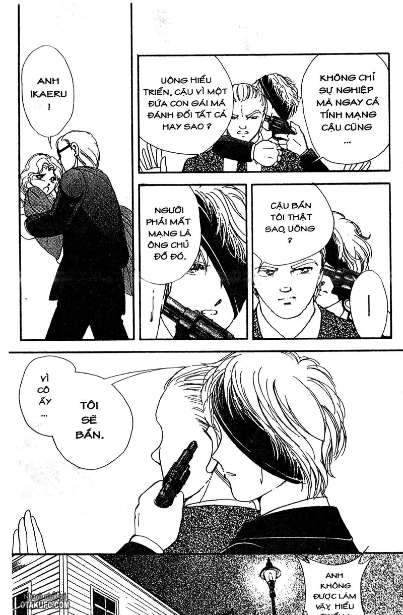 Khúc Tình Ca Ban Mai Chapter 68 - 24