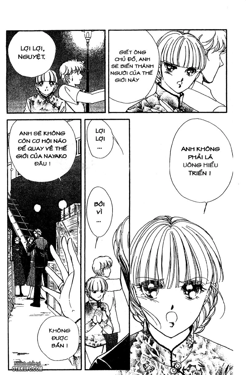 Khúc Tình Ca Ban Mai Chapter 68 - 25