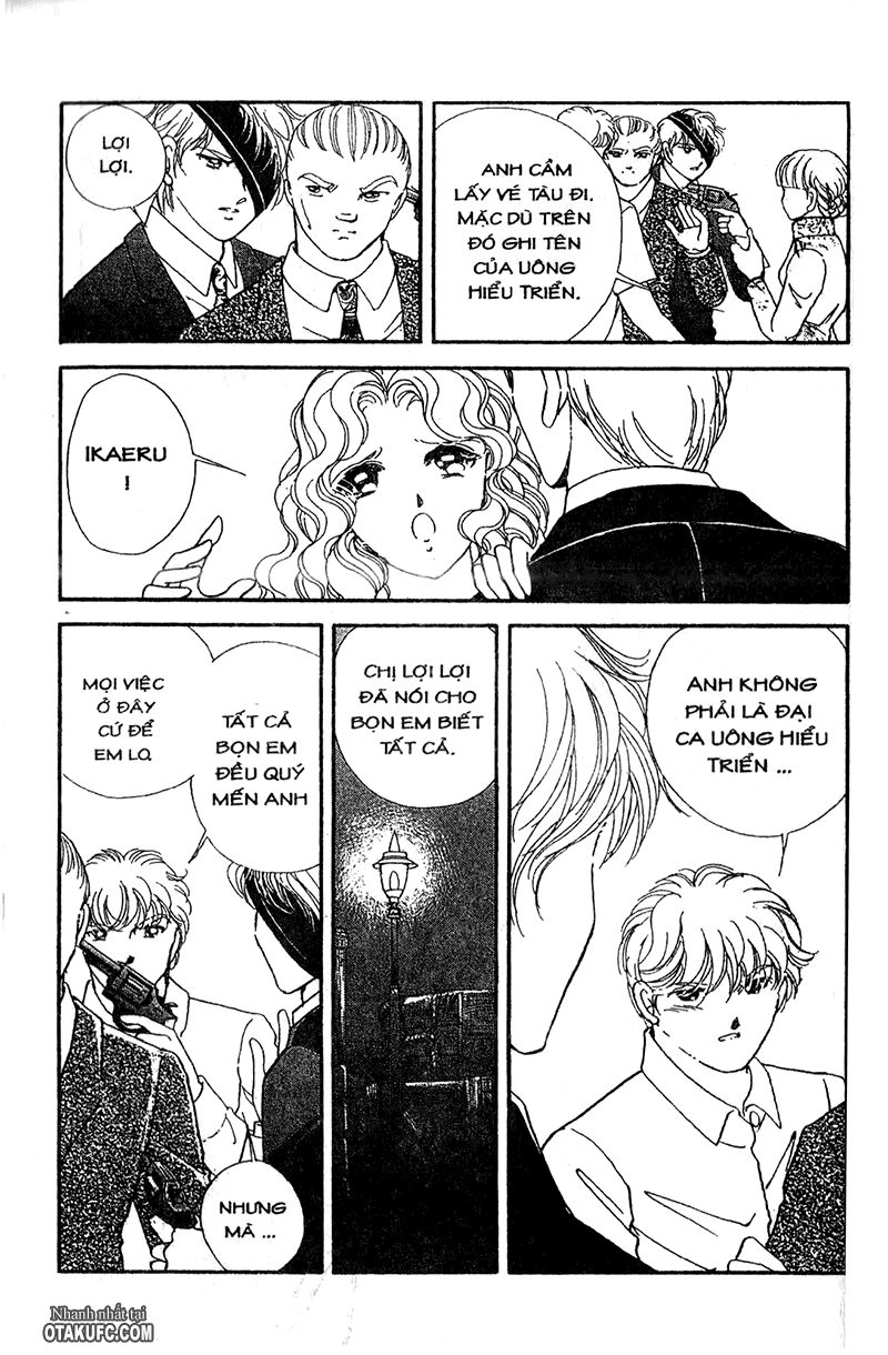 Khúc Tình Ca Ban Mai Chapter 68 - 26