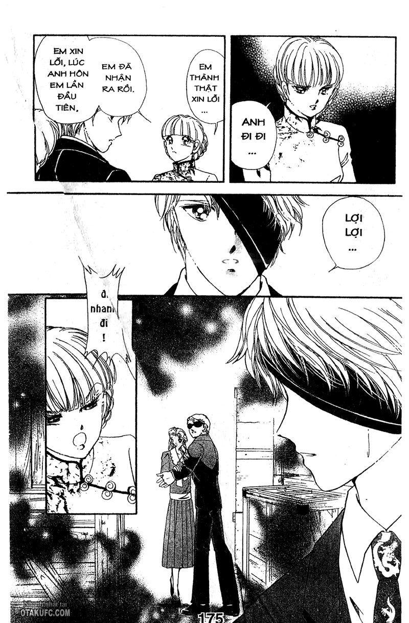 Khúc Tình Ca Ban Mai Chapter 68 - 27