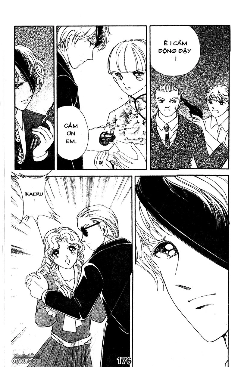 Khúc Tình Ca Ban Mai Chapter 68 - 28