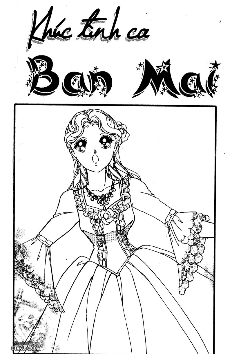 Khúc Tình Ca Ban Mai Chapter 69 - 1