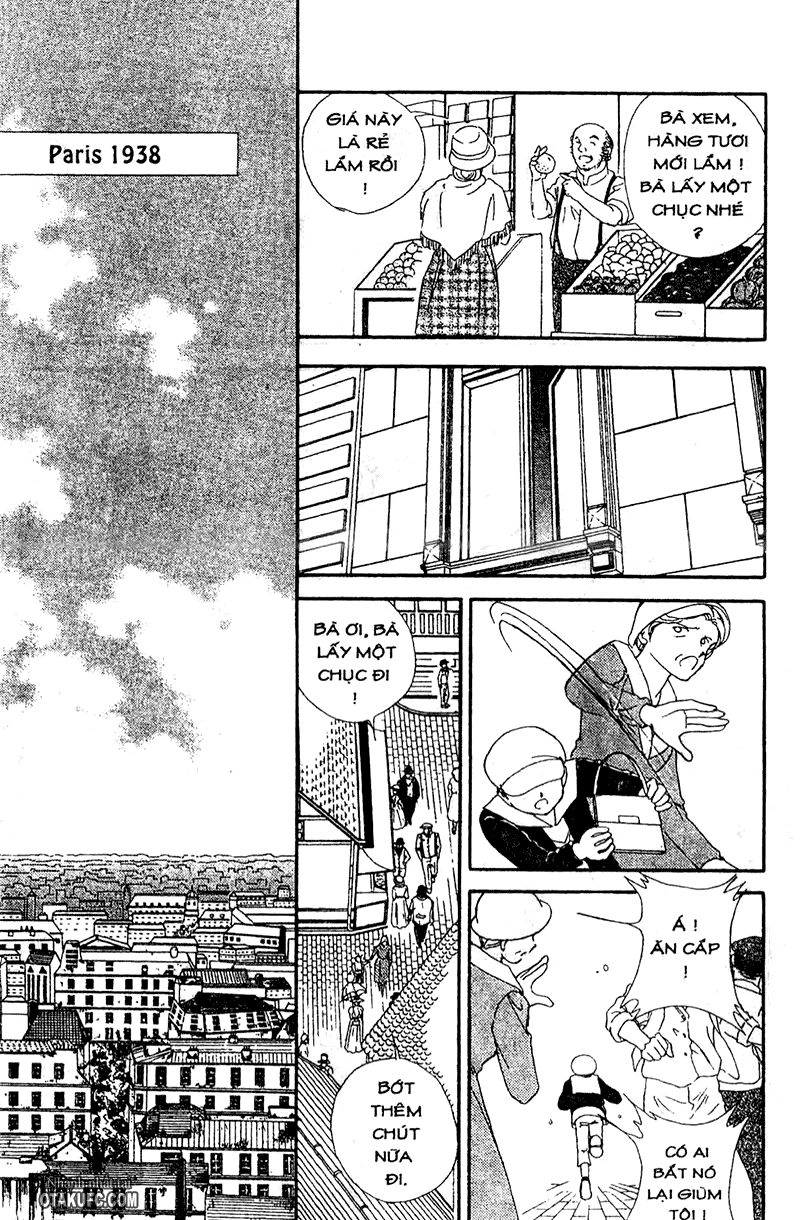 Khúc Tình Ca Ban Mai Chapter 69 - 2