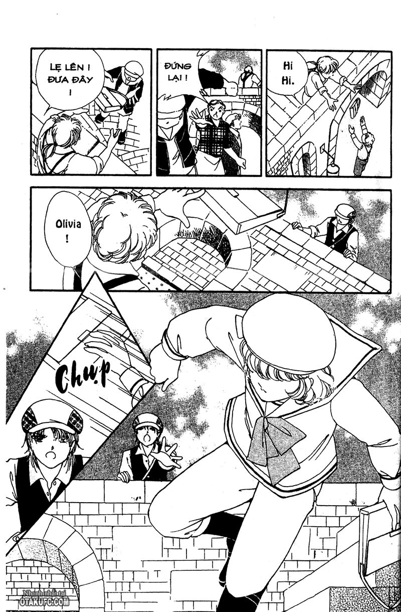 Khúc Tình Ca Ban Mai Chapter 69 - 3