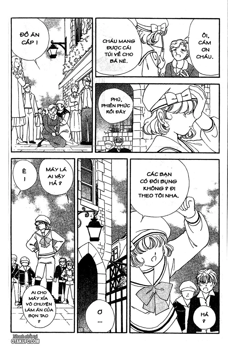 Khúc Tình Ca Ban Mai Chapter 69 - 4