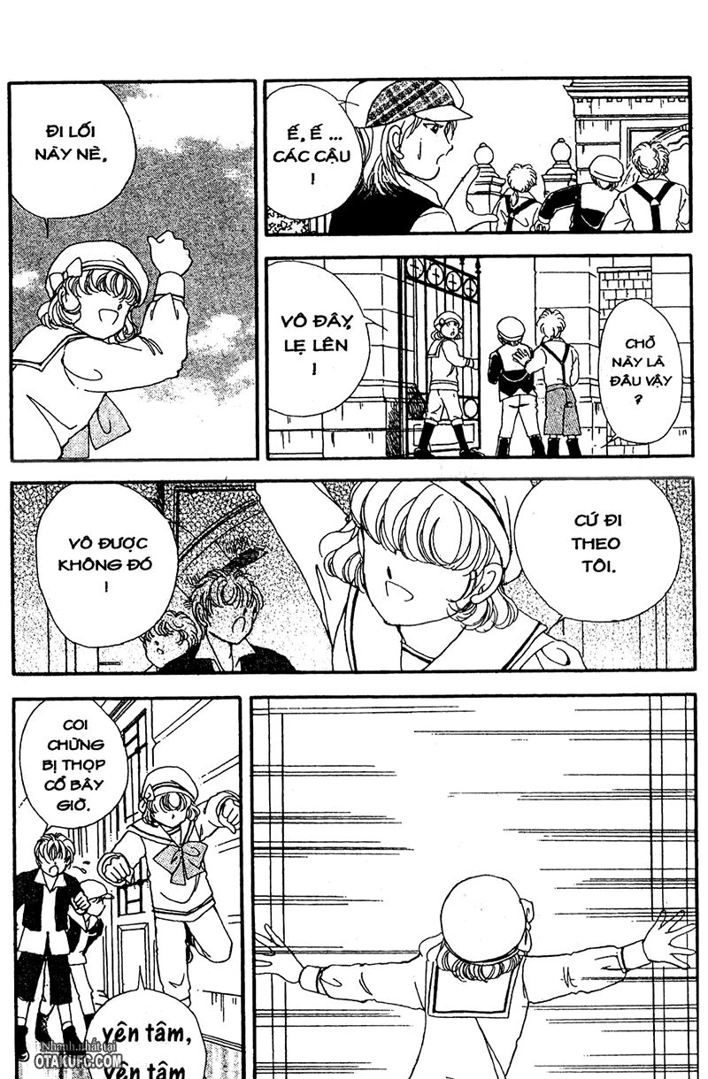 Khúc Tình Ca Ban Mai Chapter 69 - 5