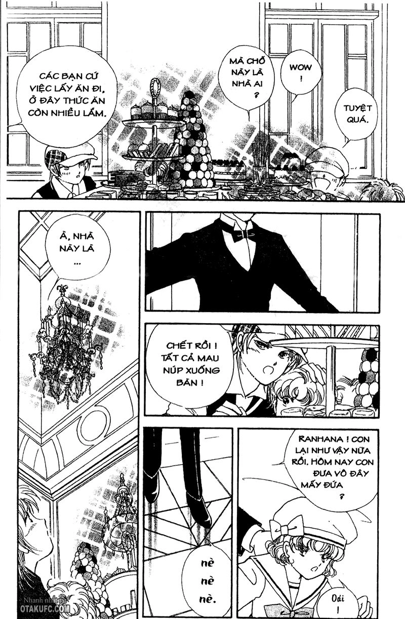 Khúc Tình Ca Ban Mai Chapter 69 - 6