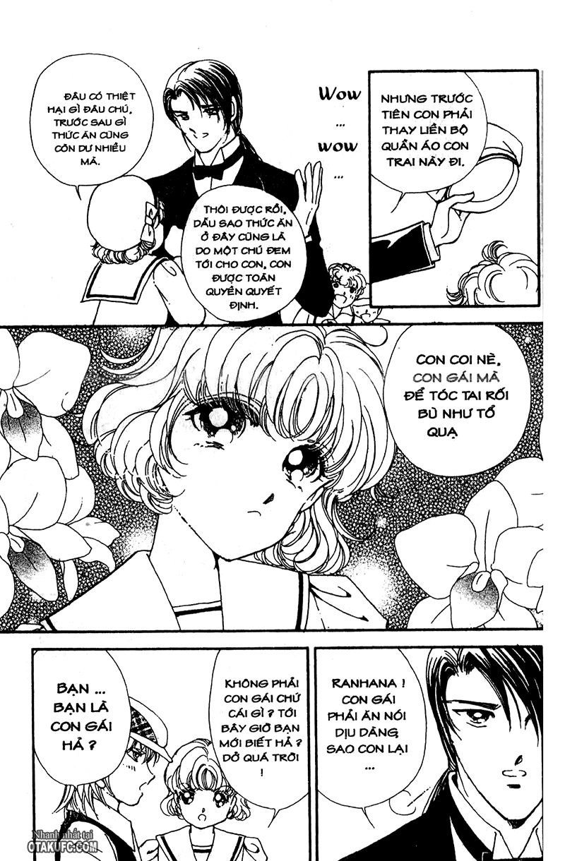 Khúc Tình Ca Ban Mai Chapter 69 - 7