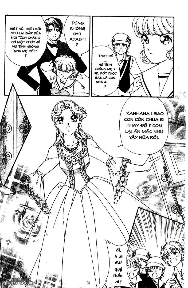 Khúc Tình Ca Ban Mai Chapter 69 - 8