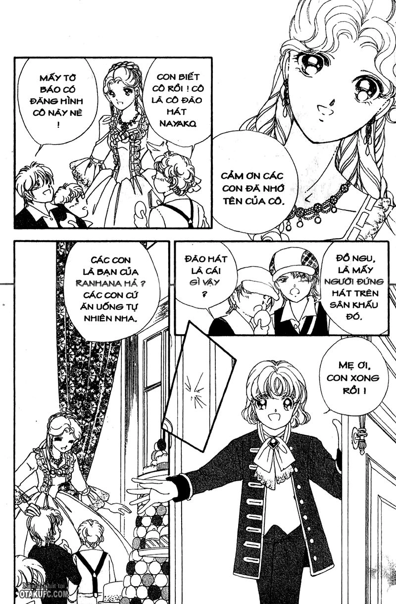 Khúc Tình Ca Ban Mai Chapter 69 - 9