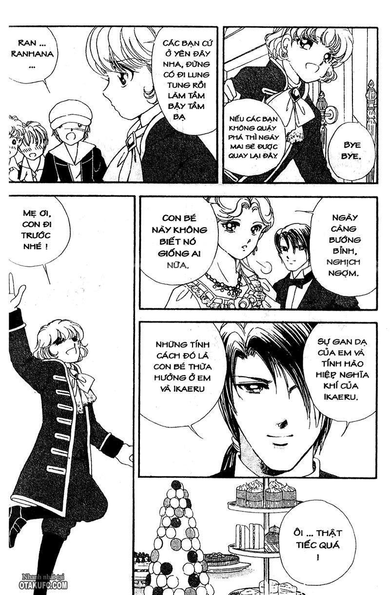 Khúc Tình Ca Ban Mai Chapter 69 - 10