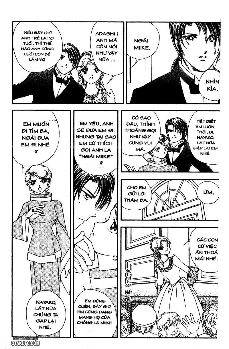 Khúc Tình Ca Ban Mai Chapter 69 - 11