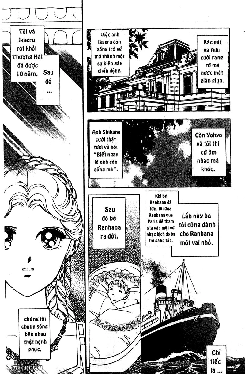 Khúc Tình Ca Ban Mai Chapter 69 - 12