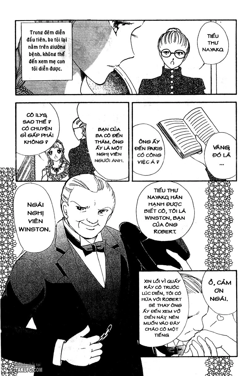 Khúc Tình Ca Ban Mai Chapter 69 - 13