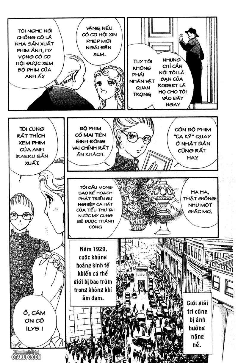 Khúc Tình Ca Ban Mai Chapter 69 - 14