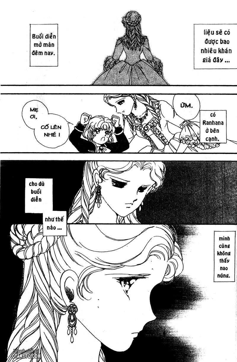 Khúc Tình Ca Ban Mai Chapter 69 - 15