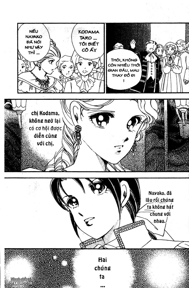 Khúc Tình Ca Ban Mai Chapter 69 - 19