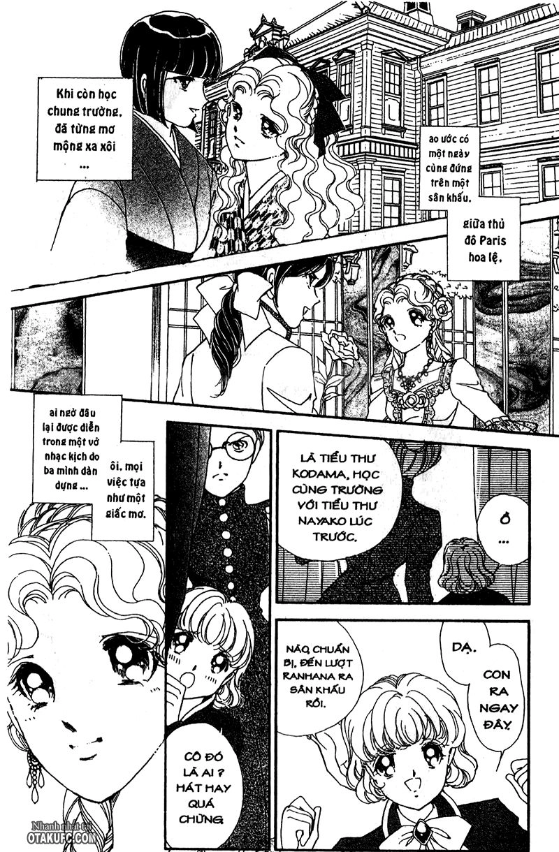 Khúc Tình Ca Ban Mai Chapter 69 - 20