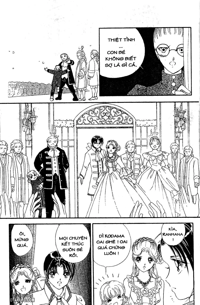 Khúc Tình Ca Ban Mai Chapter 69 - 21