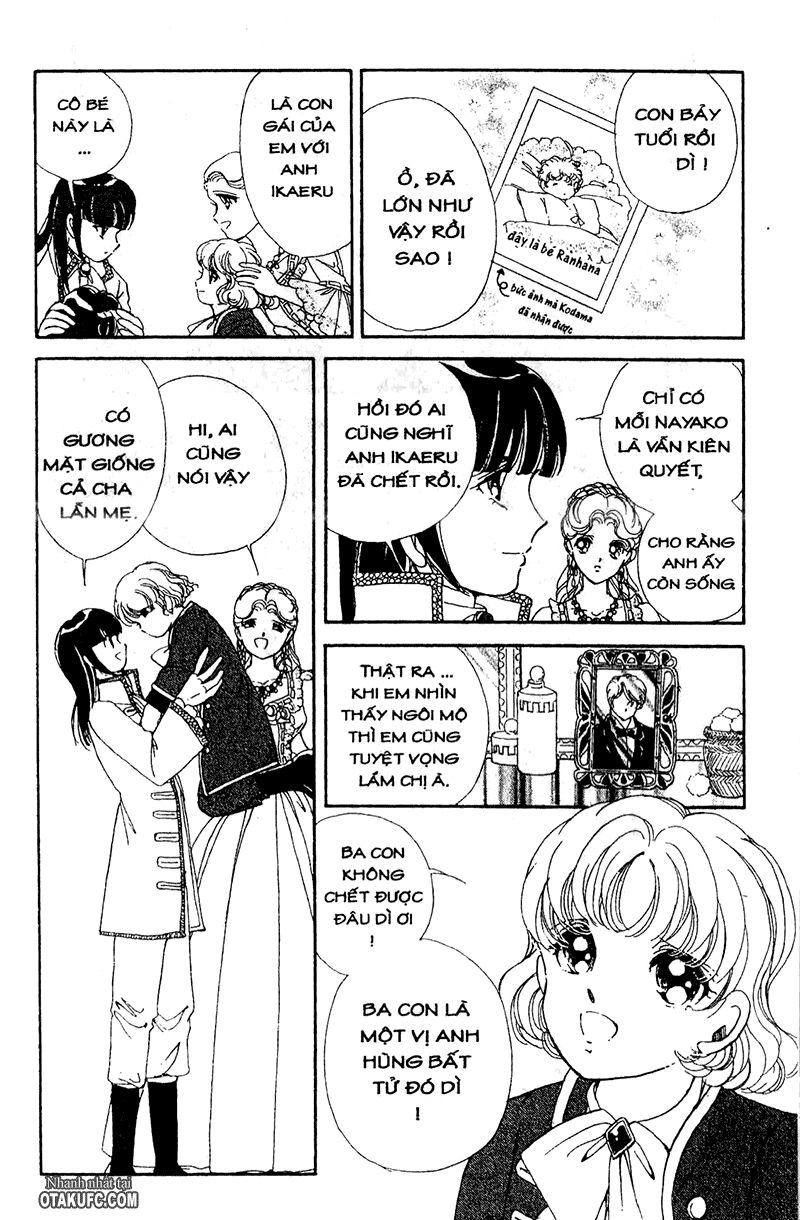 Khúc Tình Ca Ban Mai Chapter 69 - 22