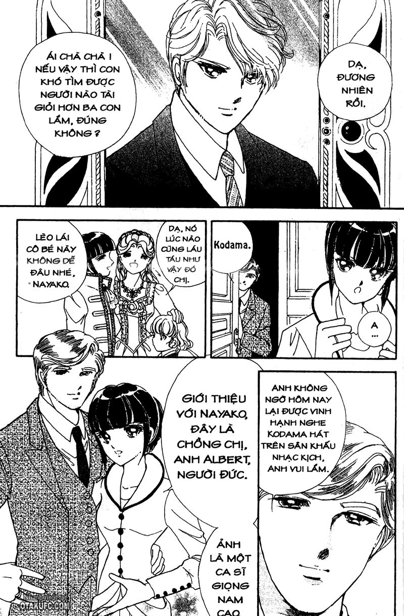 Khúc Tình Ca Ban Mai Chapter 69 - 23