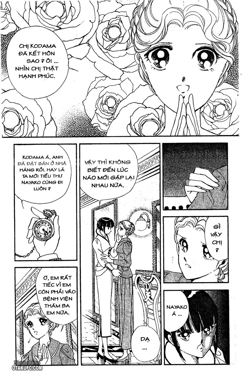 Khúc Tình Ca Ban Mai Chapter 69 - 24